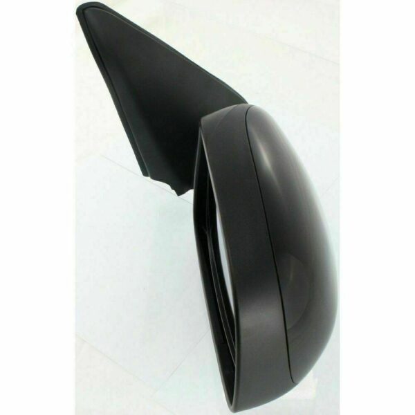 Mirror Passenger Side Toyota Tundra 2003-2006 Power Without Heat Ptm Sequoia Sr5/Tundra Ltd Double Cab , TO1321193 - Image 2