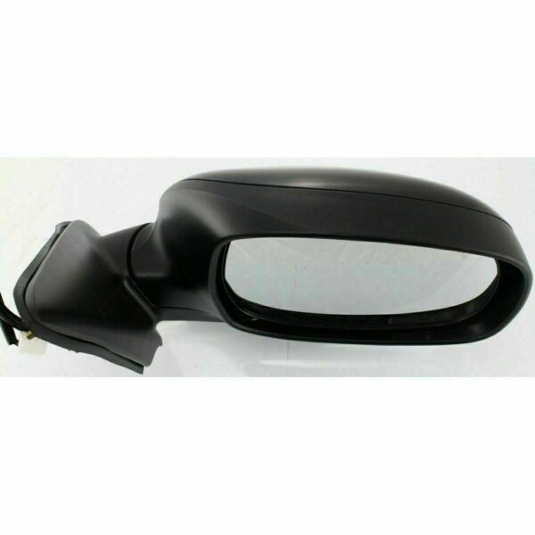 Mirror Passenger Side Toyota Tundra 2003-2006 Power Without Heat Ptm Sequoia Sr5/Tundra Ltd Double Cab , TO1321193 - Image 4
