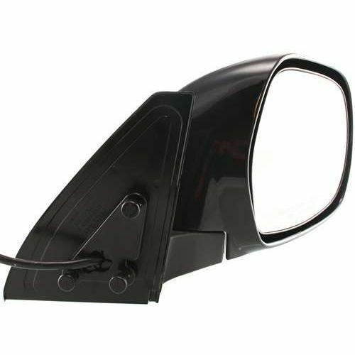 Mirror Passenger Side Toyota 4Runner 2003-2009 Power Heated Without Memory Ptm , TO1321199 - Image 5