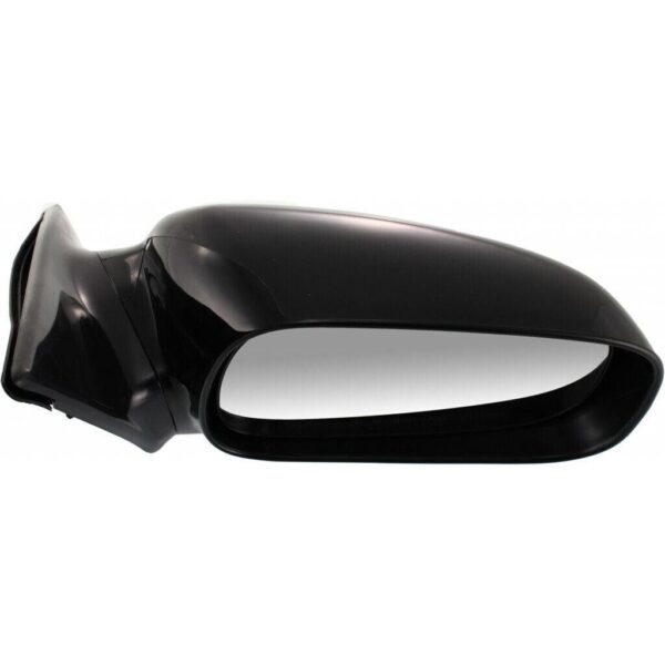Mirror Passenger Side Toyota Camry 2002-2006 Power Without Heat Ptm Non Foldaway Japan Built , TO1321210 - Image 4