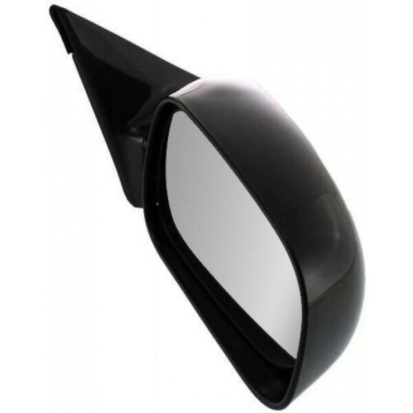 Mirror Passenger Side Toyota Camry 2002-2006 Power Without Heat Ptm Non Foldaway Japan Built , TO1321210 - Image 5