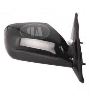Mirror Passenger Side Toyota Camry 2002-2006 Power Without Heat Ptm Non Foldaway Japan Built , TO1321210
