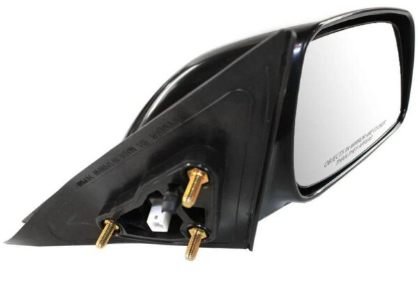 Mirror Passenger Side Toyota Camry 2007-2011 Power Usa/Japan Built , TO1321215 - Image 2