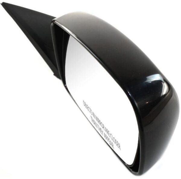 Mirror Passenger Side Toyota Camry 2007-2011 Power Usa/Japan Built , TO1321215 - Image 3