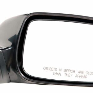 Mirror Passenger Side Toyota Camry 2007-2011 Power Usa/Japan Built , TO1321215