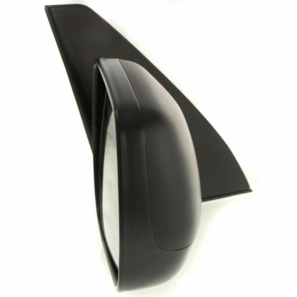 Mirror Passenger Side Toyota Rav4 2001-2005 Manual , TO1321216 - Image 4