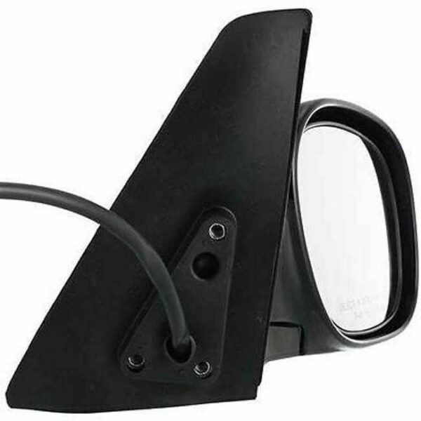 Mirror Passenger Side Toyota Rav4 1998-2000 Power , TO1321218 - Image 2