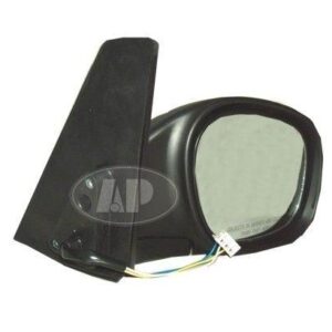 Mirror Passenger Side Toyota Rav4 1998-2000 Power , TO1321218