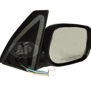 Mirror Passenger Side Toyota Rav4 2001-2005 Power Ptm , TO1321224