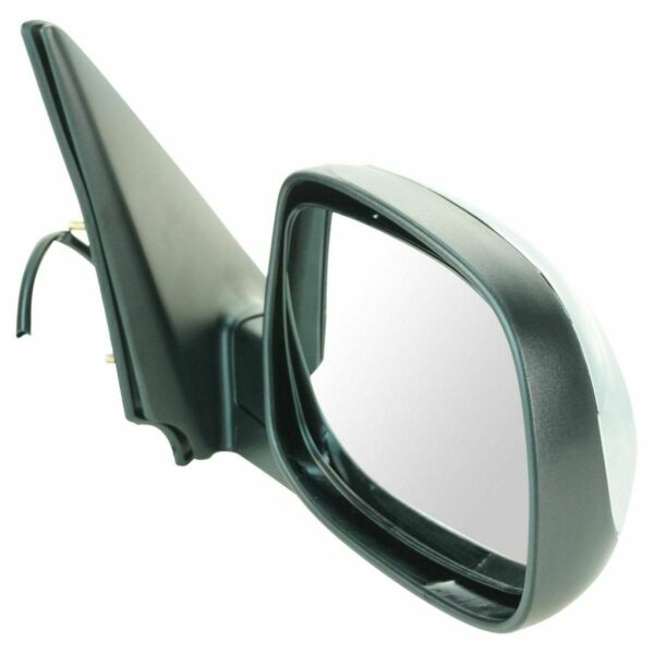 Mirror Passenger Side Toyota Tundra 2003-2006 Power Heated Chrome Double Cab/Sr5 , TO1321228 - Image 5