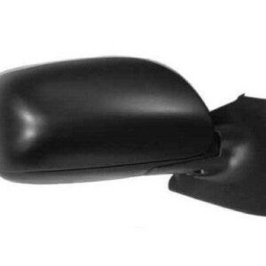 Mirror Passenger Side Toyota Yaris Hatchback 2006-2011 Manual Ptm , TO1321233