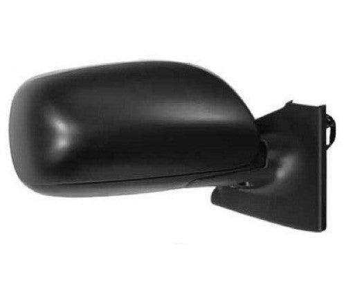 Mirror Passenger Side Toyota Yaris Hatchback 2006-2011 Manual Ptm , TO1321233
