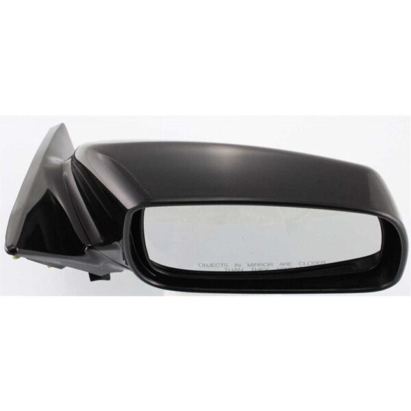 Mirror Passenger Side Toyota Solara 2004-2008 Power Heated , TO1321239 - Image 3