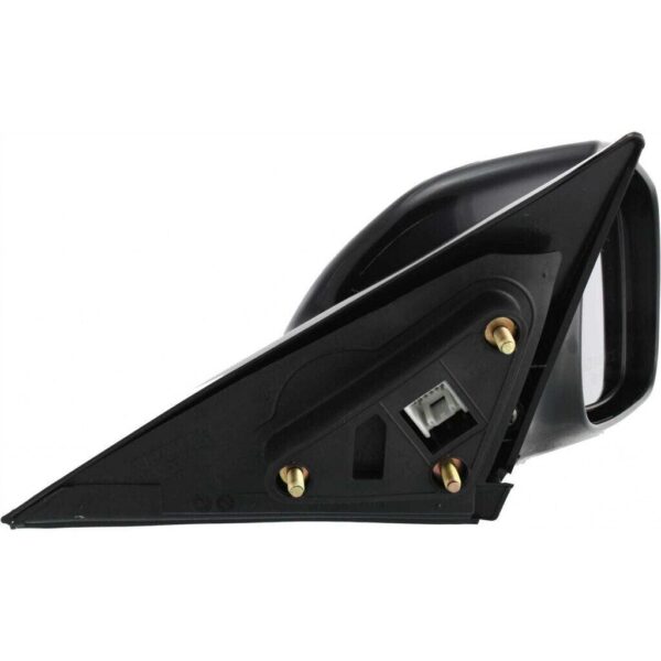 Mirror Passenger Side Toyota Solara 2004-2008 Power Heated , TO1321239 - Image 4