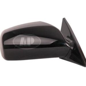 Mirror Passenger Side Toyota Solara 2004-2008 Power Heated , TO1321239