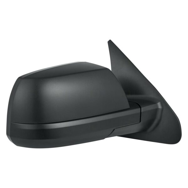 Mirror Passenger Side Toyota Tundra 2007-2013 Power Sr5 Mdl Without Sport Pkg Without Cold Climate Spec Without Heat Textured , TO1321242 - Image 4