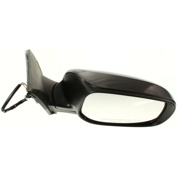 Mirror Passenger Side Toyota Matrix 2014 Power With Folding , TO1321248 - Image 4