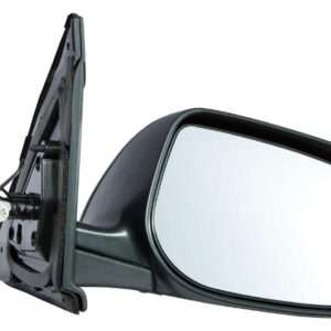 Mirror Passenger Side Toyota Matrix 2014 Power With Folding , TO1321248