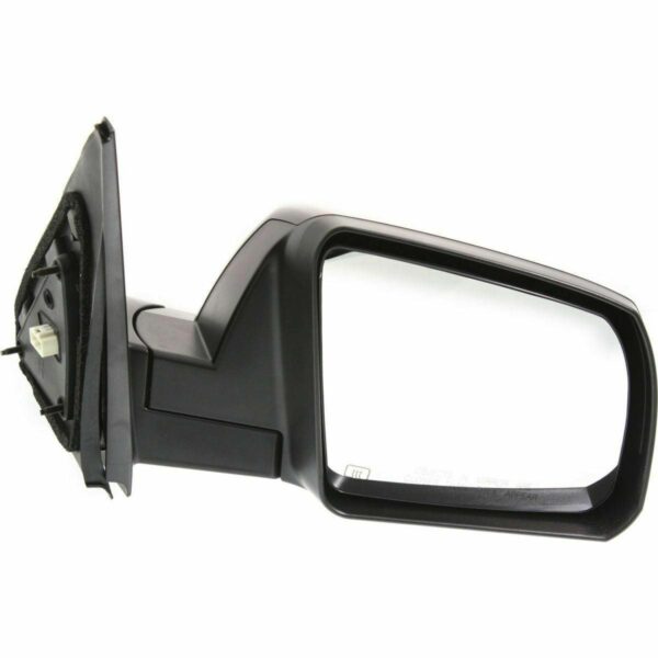 Mirror Passenger Side Toyota Sequoia 2008-2013 Power Heated , TO1321253 - Image 2