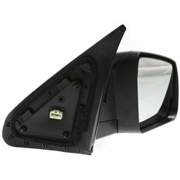 Mirror Passenger Side Toyota Sequoia 2008-2013 Power Heated , TO1321253 - Image 3