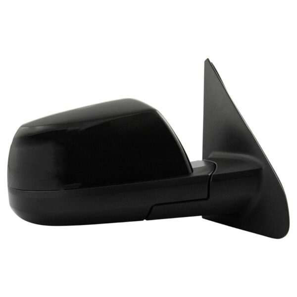 Mirror Passenger Side Toyota Sequoia 2008-2013 Power Heated , TO1321253 - Image 4