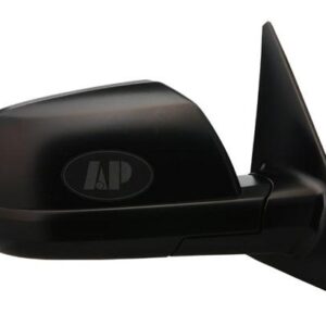Mirror Passenger Side Toyota Sequoia 2008-2013 Power Heated , TO1321253