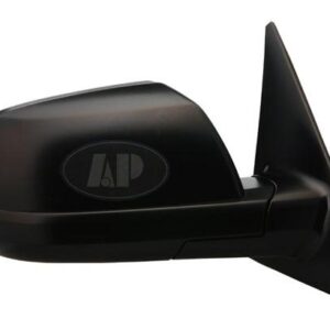 Mirror Passenger Side Toyota Sequoia 2008-2014 Power , TO1321254