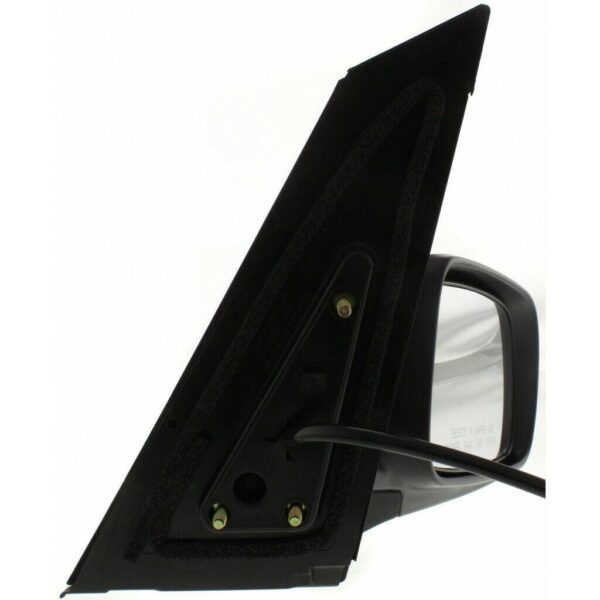 Mirror Passenger Side Toyota Prius 2008-2009 Power , TO1321255 - Image 4