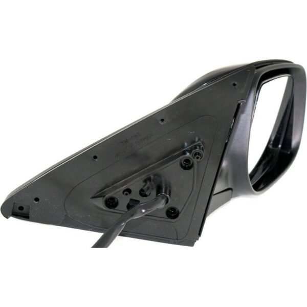 Mirror Passenger Side Toyota Matrix 2014 Power Heated , TO1321259 - Image 3