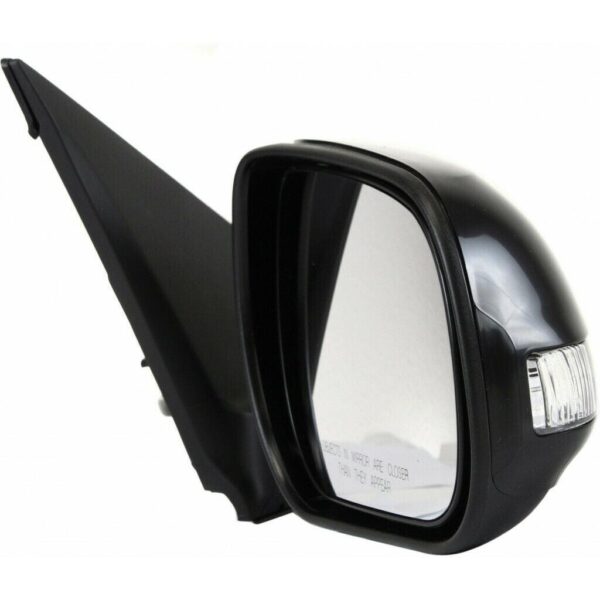 Mirror Passenger Side Toyota Rav4 2009-2012 Power Heated With Signal Usa Built , TO1321273 - Image 3
