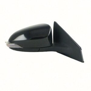 Mirror Passenger Side Toyota Avalon 2013-2018 Power With Heated Memory Signal Ptm , TO1321292