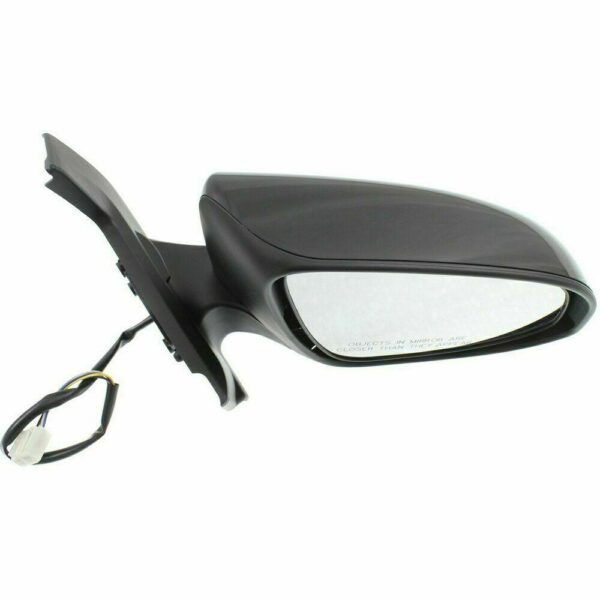 Mirror Passenger Side Toyota Prius C 2012-2019 Power Heated With Signal Ptm , TO1321298 - Image 5