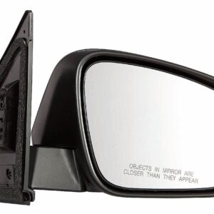 Mirror Passenger Side Toyota Rav4 2013-2015 Power Heated With Signal Without Blind Spot Ptm , TO1321310