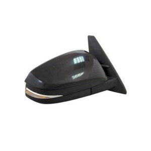 Mirror Passenger Side Toyota 4Runner 2014-2021 Power Ptm Heated With Signal/Puddle Lamp , TO1321312