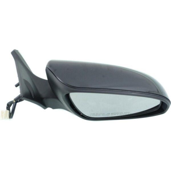 Mirror Passenger Side Toyota Camry 2015 Power Heated Without Blind Spot Alart Ptm , TO1321320 - Image 4