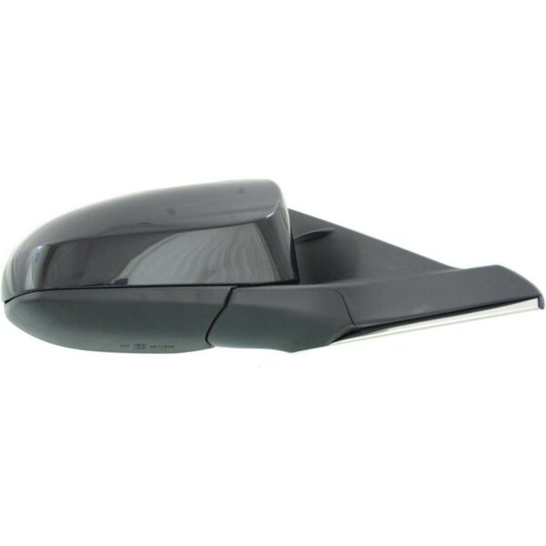 Mirror Passenger Side Toyota Camry 2015 Power Heated Without Blind Spot Alart Ptm , TO1321320 - Image 5