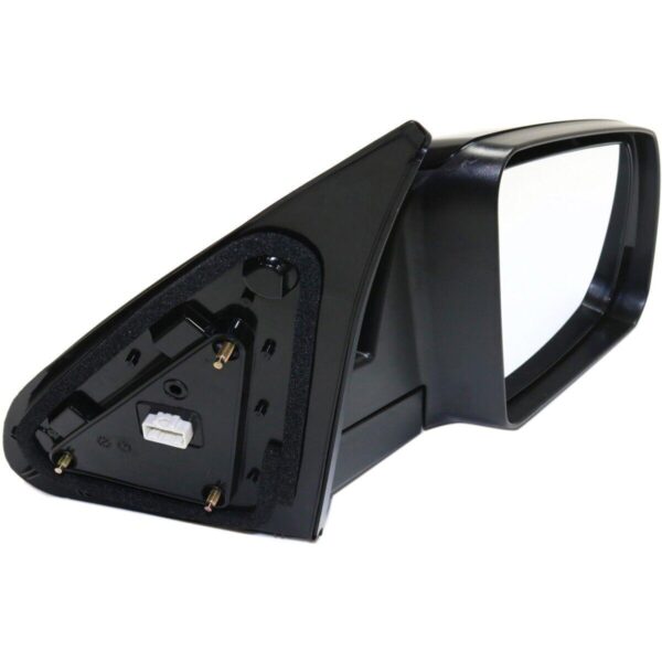 Mirror Passenger Side Toyota Sequoia 2014-2017 Power Without Heated/Could Climate Spec Sr5 Model Ptm , TO1321325 - Image 3