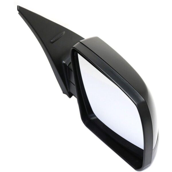 Mirror Passenger Side Toyota Sequoia 2014-2017 Power Without Heated/Could Climate Spec Sr5 Model Ptm , TO1321325 - Image 4