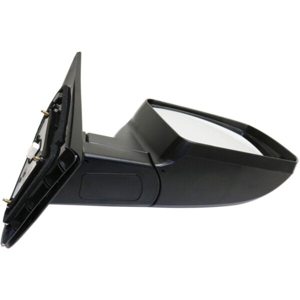 Mirror Passenger Side Toyota Sequoia 2014-2017 Power Without Heated/Could Climate Spec Sr5 Model Ptm , TO1321325 - Image 5