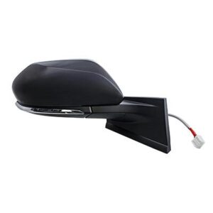 2016-2022 Toyota Prius Mirror Passenger Side Power Heated , TO1321354