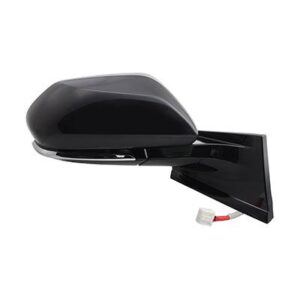 2016-2022 Toyota Prius Mirror Passenger Side Power Heated , TO1321355