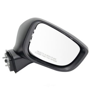 Mirror Passenger Side Toyota Yaris Ia 2020 Power Ptm , TO1321402