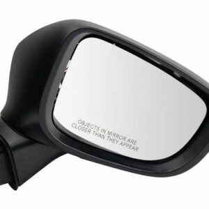 Mirror Passenger Side Toyota Yaris Ia 2020 Power Heated With Signal Ptm , TO1321403