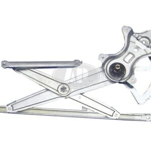Window Regulator Front Driver Side Toyota Rav4 2001-2005 Power , TO1350149