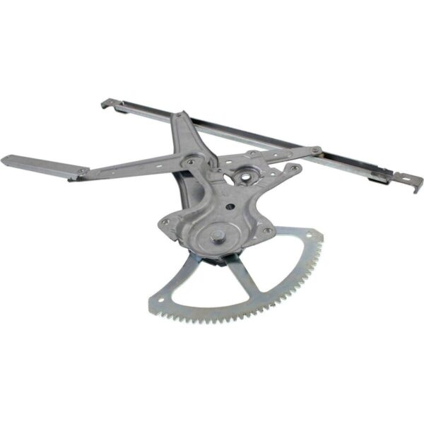 Window Regulator Front Driver Side Toyota Camry Hybrid 2007-2011 Power Usa Built , TO1350185 - Image 4