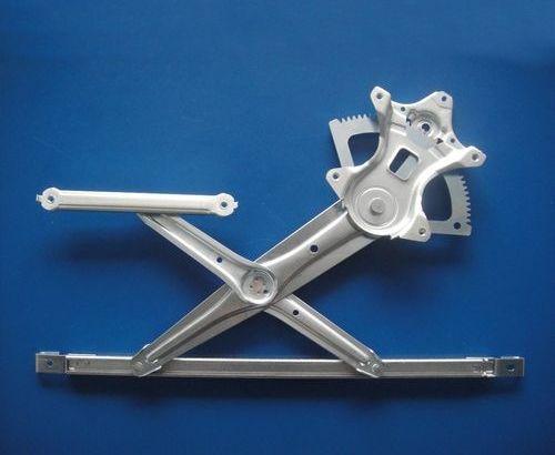 Window Regulator Front Driver Side Toyota Camry Hybrid 2007-2011 Power Usa Built , TO1350185