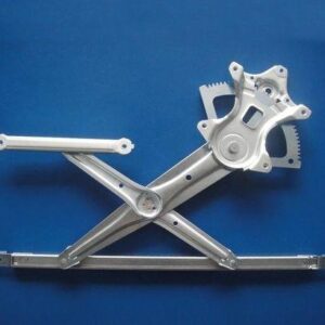 Window Regulator Front Driver Side Toyota Camry 2007-2011 Power Usa Built , TO1350185