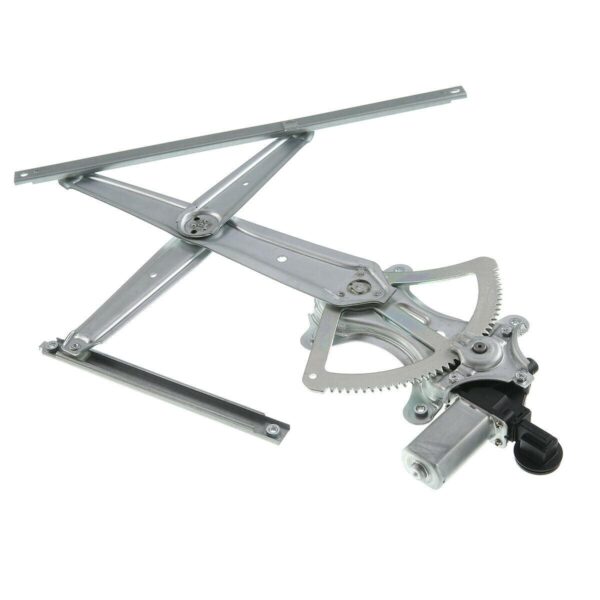 Window Regulator Front Driver Side Toyota Fj Cruiser 2007-2014 Power , TO1350187 - Image 3