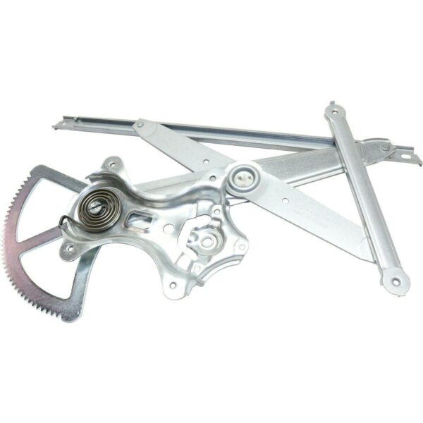 Window Regulator Front Driver Side Toyota 4Runner 2010-2013 Power , TO1350194 - Image 2