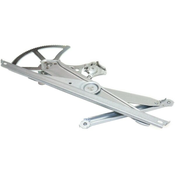 Window Regulator Front Driver Side Toyota 4Runner 2010-2013 Power , TO1350194 - Image 3